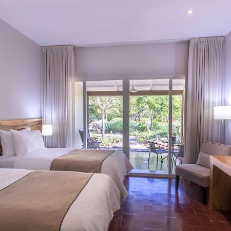 Opacifico Hotel Boutique Naranjo  ภายนอก รูปภาพ