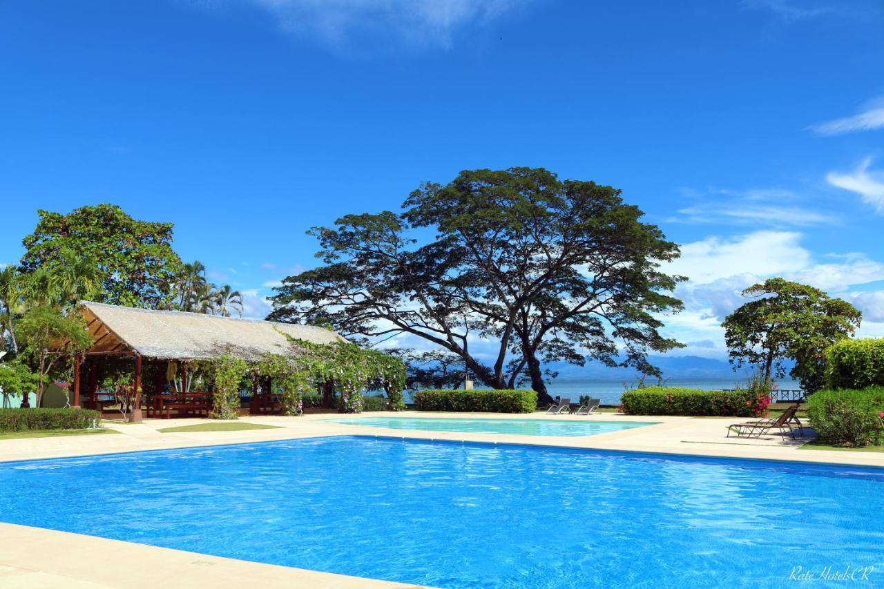 Opacifico Hotel Boutique Naranjo  ภายนอก รูปภาพ