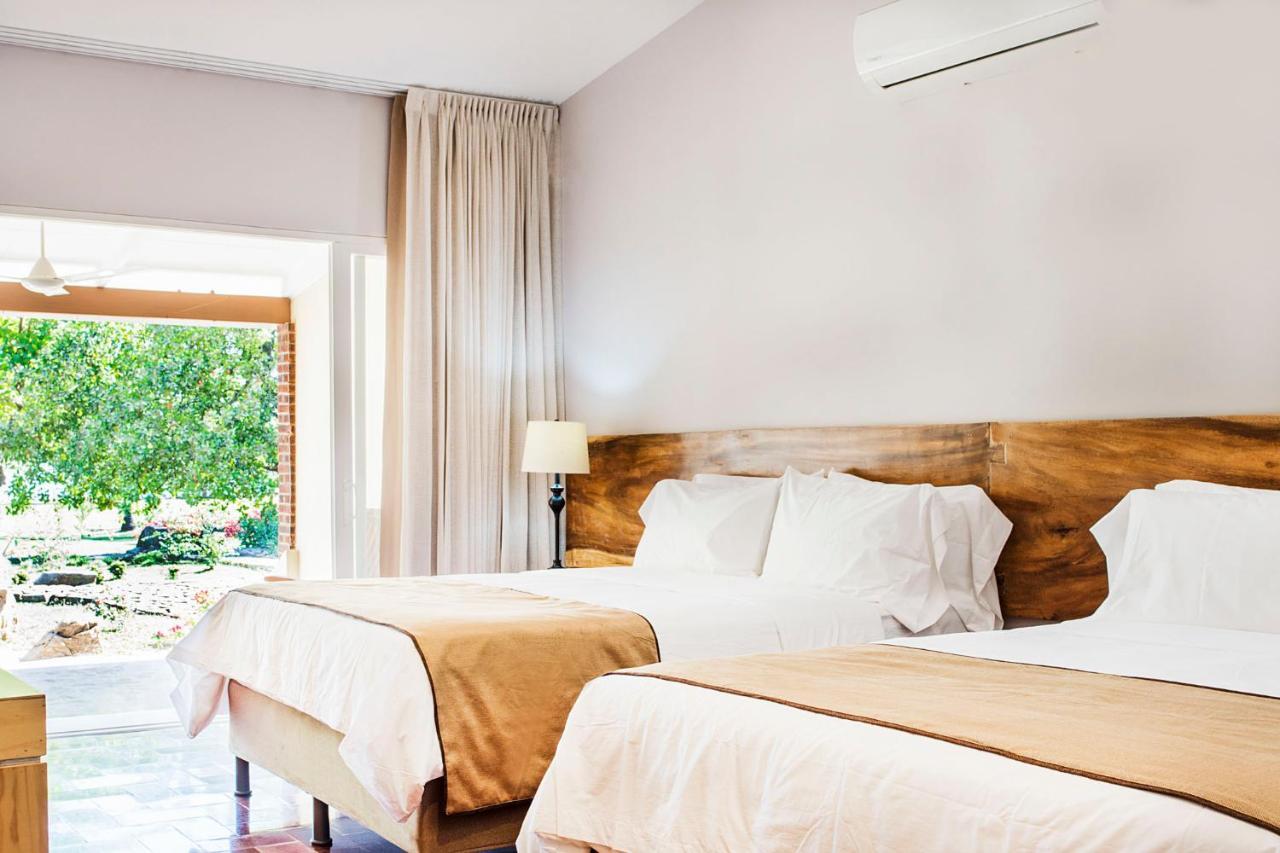 Opacifico Hotel Boutique Naranjo  ภายนอก รูปภาพ