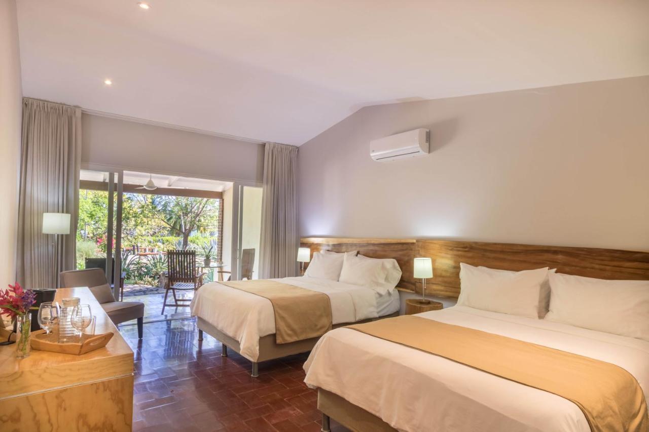 Opacifico Hotel Boutique Naranjo  ภายนอก รูปภาพ