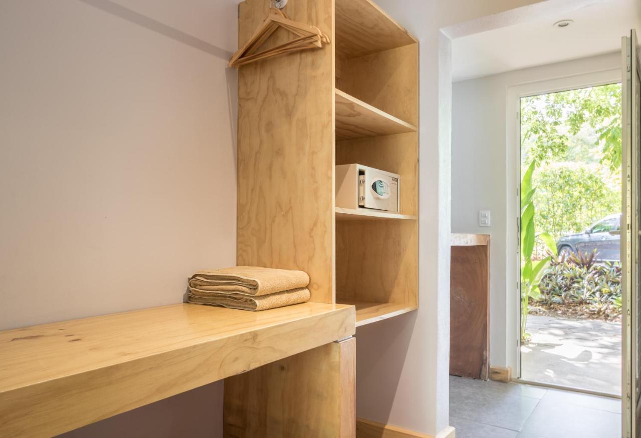 Opacifico Hotel Boutique Naranjo  ภายนอก รูปภาพ