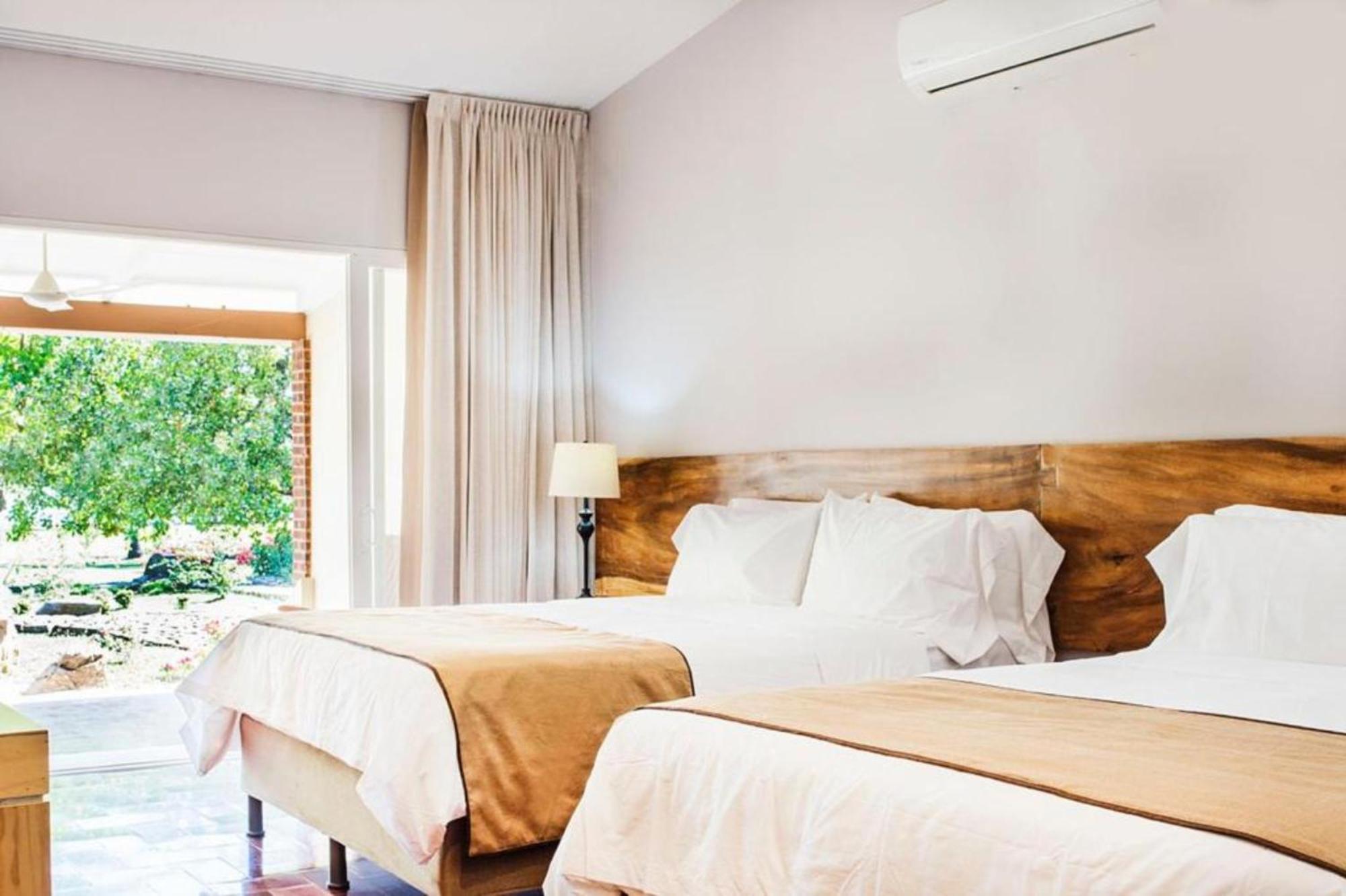 Opacifico Hotel Boutique Naranjo  ภายนอก รูปภาพ