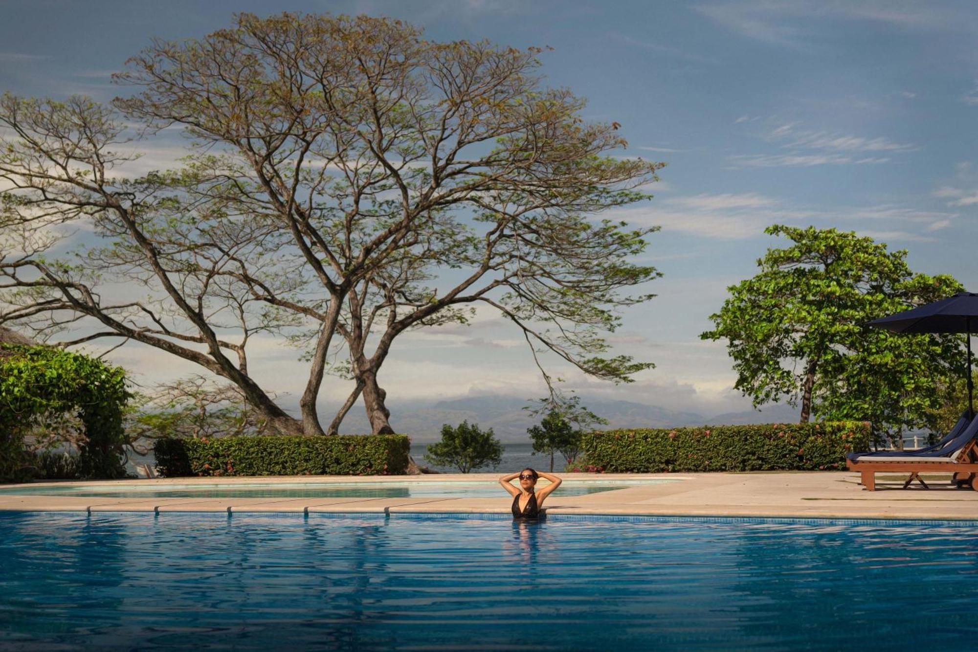 Opacifico Hotel Boutique Naranjo  ภายนอก รูปภาพ