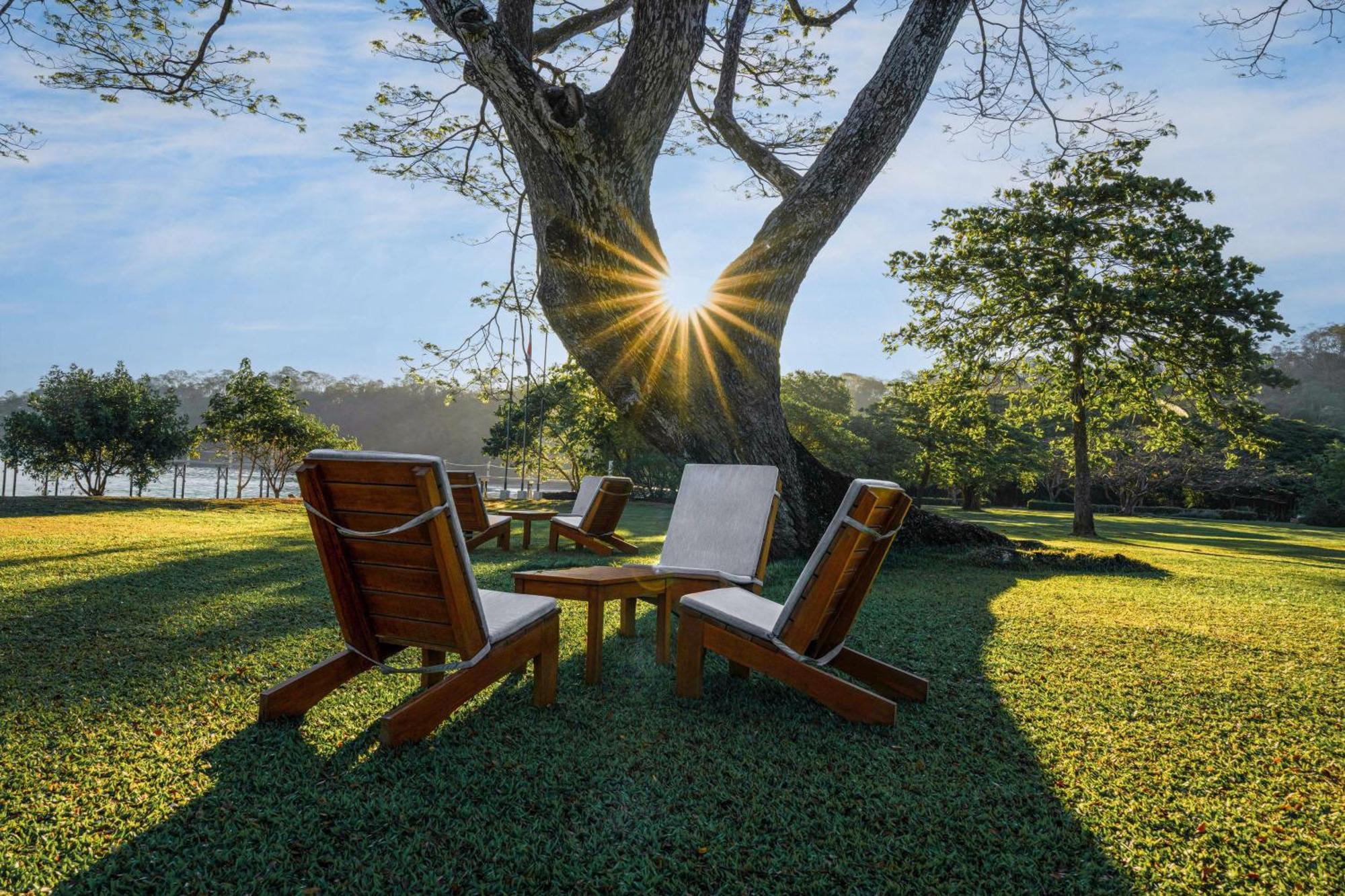 Opacifico Hotel Boutique Naranjo  ภายนอก รูปภาพ