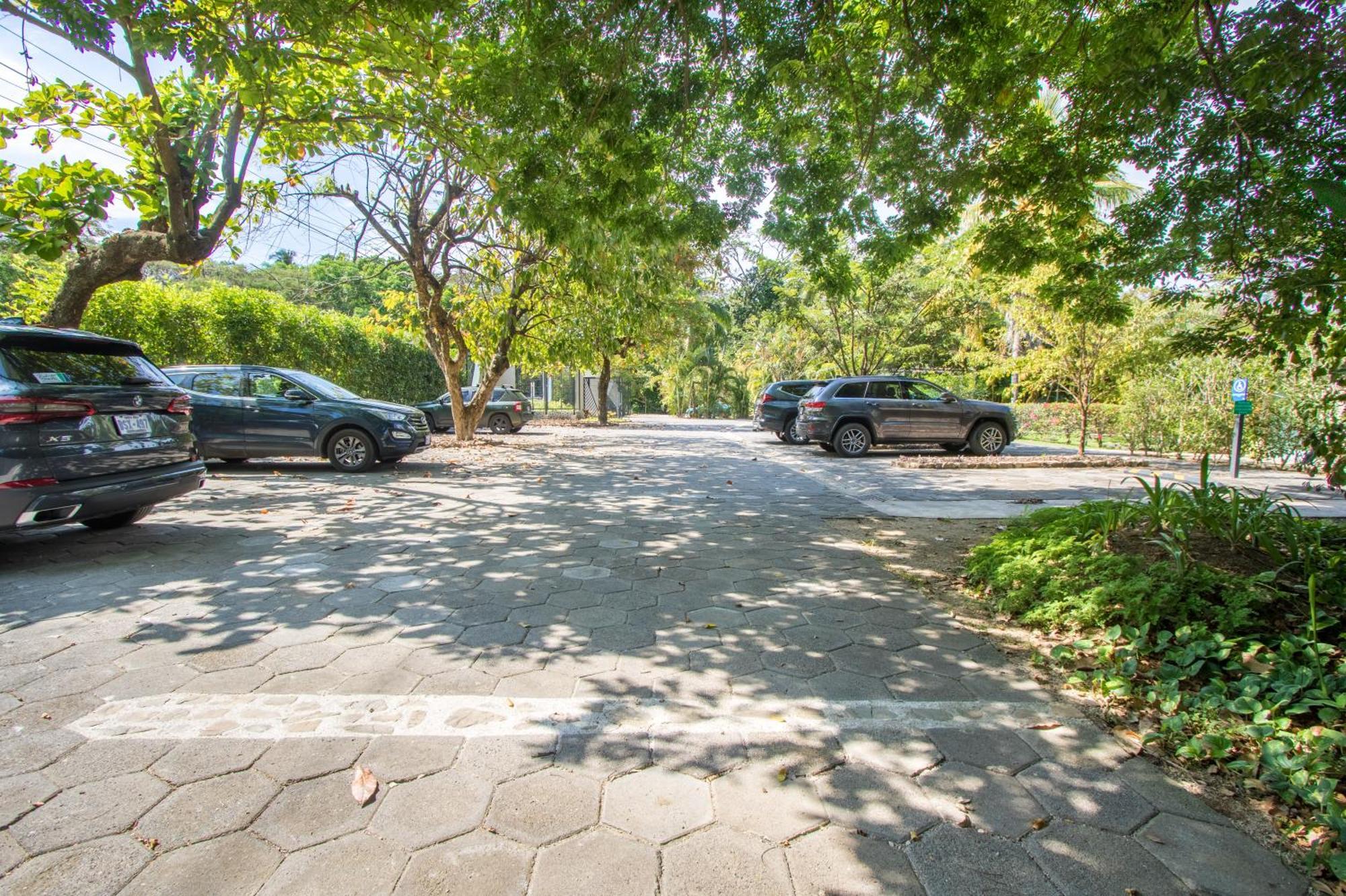 Opacifico Hotel Boutique Naranjo  ภายนอก รูปภาพ