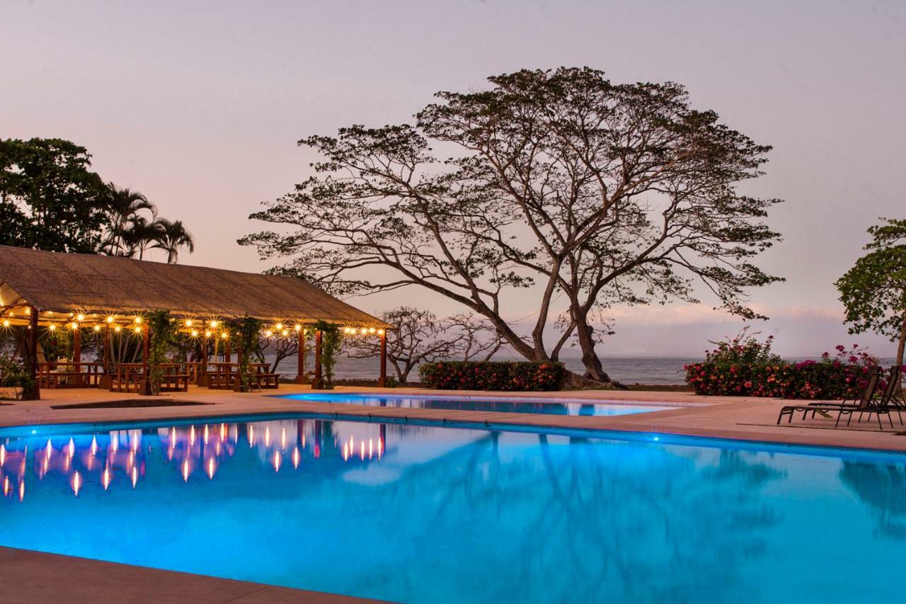 Opacifico Hotel Boutique Naranjo  ภายนอก รูปภาพ