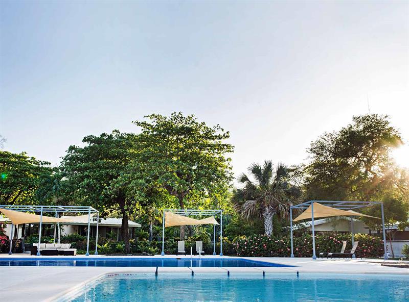 Opacifico Hotel Boutique Naranjo  ภายนอก รูปภาพ
