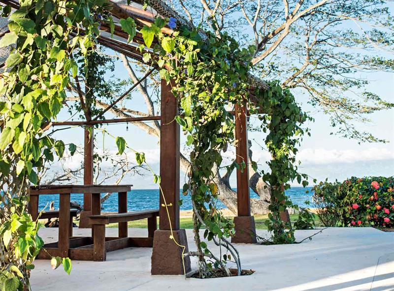 Opacifico Hotel Boutique Naranjo  ภายนอก รูปภาพ