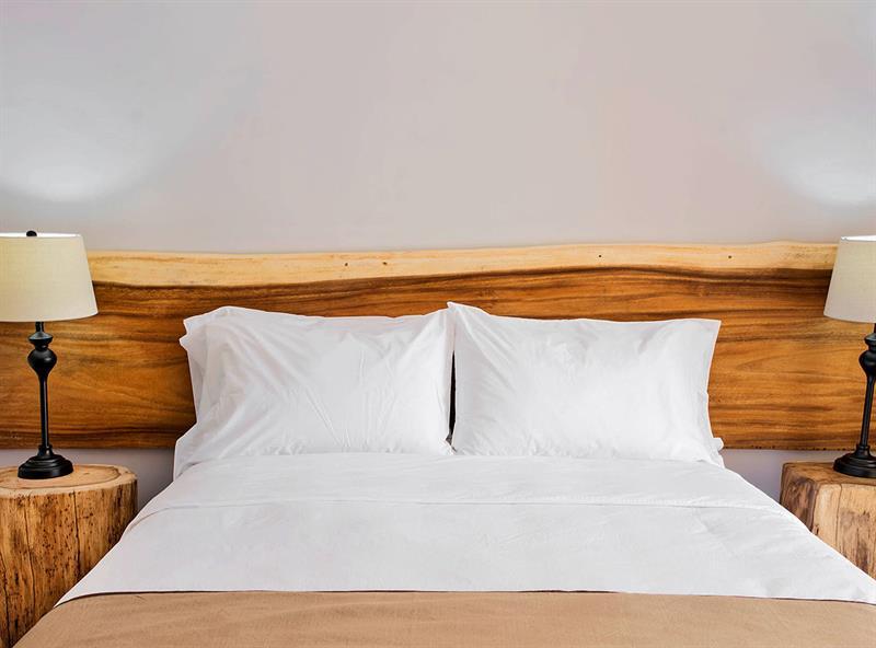Opacifico Hotel Boutique Naranjo  ภายนอก รูปภาพ