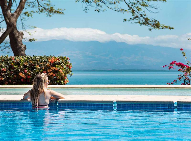 Opacifico Hotel Boutique Naranjo  ภายนอก รูปภาพ