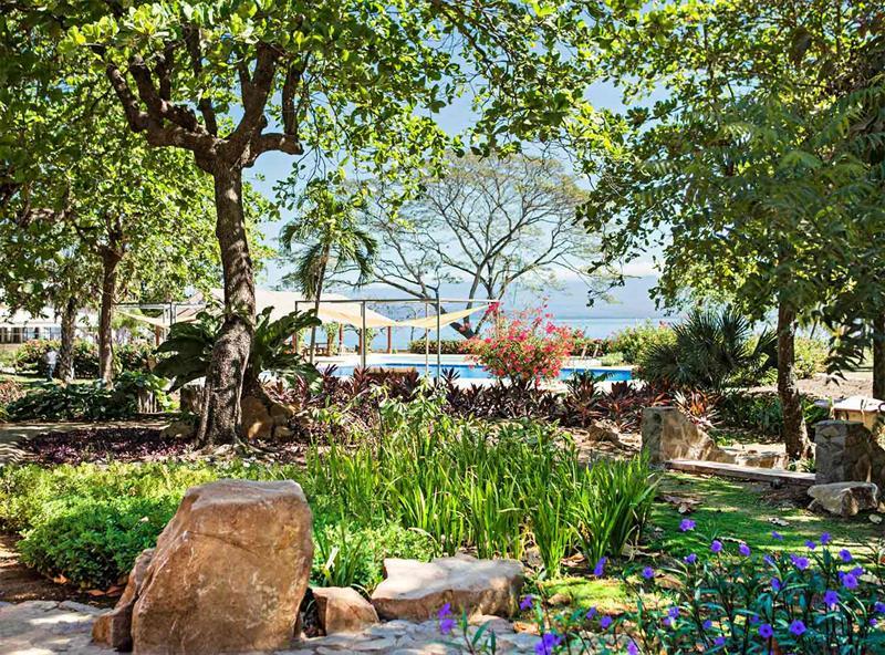Opacifico Hotel Boutique Naranjo  ภายนอก รูปภาพ